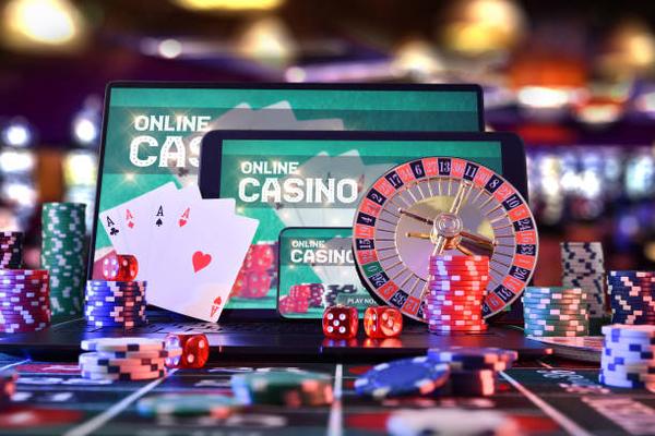 Latest nuovi casino non aams for Secure Online Gaming