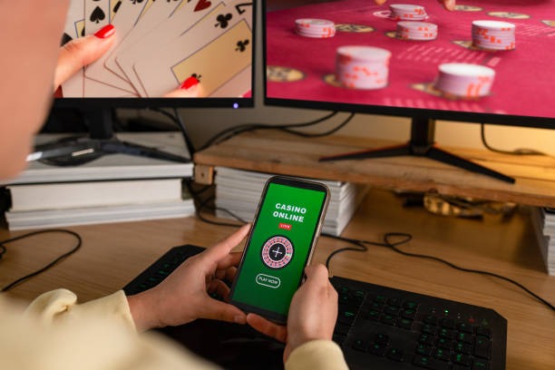 Complete Handbook for meilleur casino en ligne