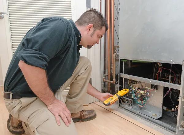 Emergency AC Repair Escondido Available When Your Cooling Stops Working