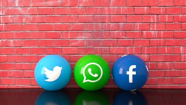 SMM Services for Complete Digital Marketing
