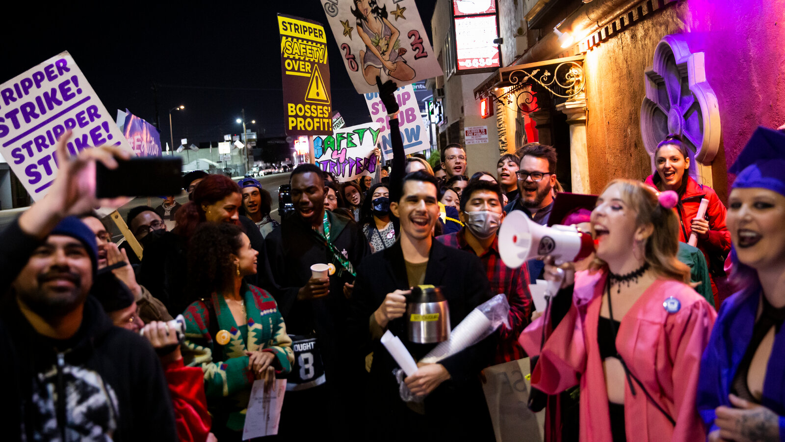 Why Choosing the Right Stripper Agency in San Diego Changes Everything
