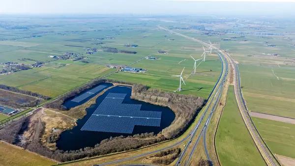 Sustainable Solar Power Solutions Across Nashville