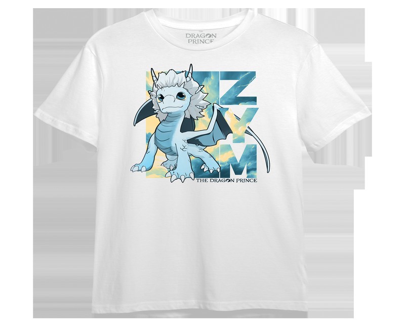 Upgrade Your Style with The Dragon Prince Merch Exclusives