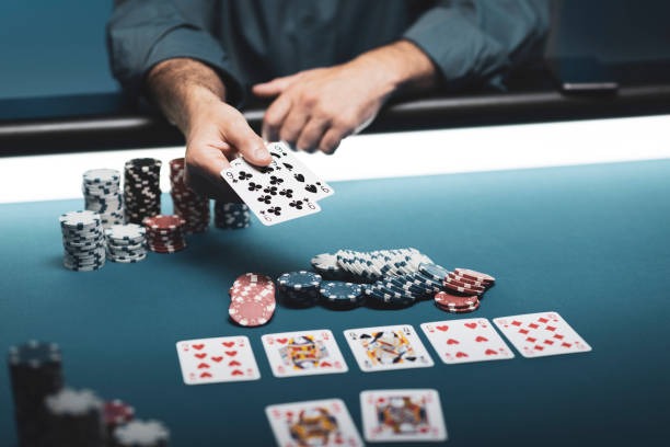 What Makes Gembet a Popular Gaming Choice
