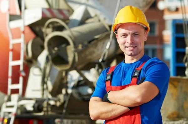 Choosing the Right Concrete Contractors Norman for Your Project