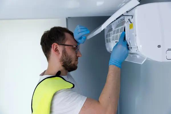 Complete AC Repair Solutions for Richardson Properties